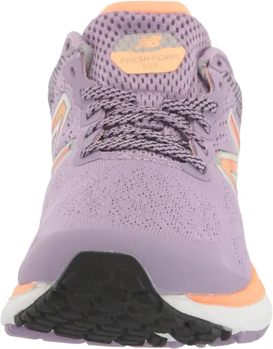 Vista 2 de New Balance - Tenis Fresh Foam 680 V7 de mujer para correr