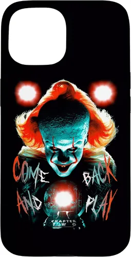 Vista 6 de IT Dead Lights - Carcasa para iPhone 17