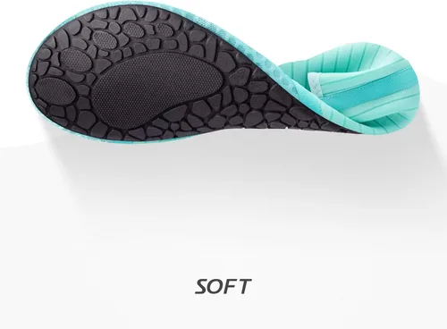 Vista 4 de SIMARI - Zapatos de agua para mujer y hombre, para natación, playa, agua, secado rápido, para yoga, surf, exteriores, SWS001