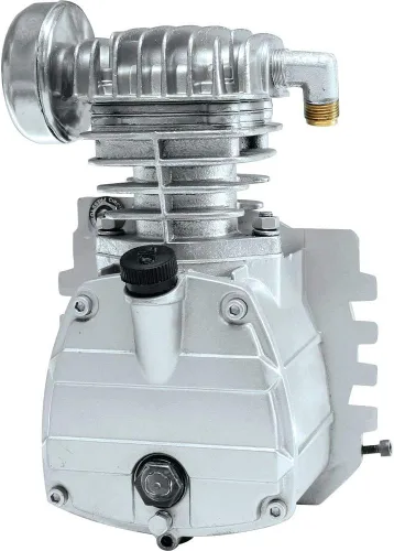 Vista 4 de Makita MAC5200 - Compresor de aire 3.0 CV de gran diámetro