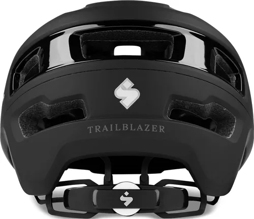 Vista 4 de Sweet Protection Trailblazer Casco Mate negro