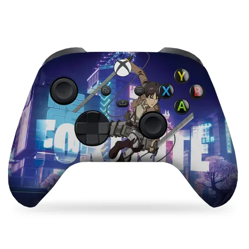 Vista 14 de DreamController Original X-box Modded Controller Special Edition Customized Compatible with X-box One S/Series X/S & Windows 10 Made with Advanced