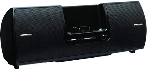 Vista 3 de SiriusXM Caja Boom de radio de acoplamiento y juego SXSD2