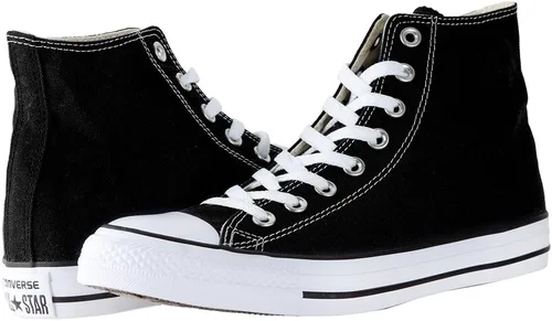 Vista 5 de Converse Tenis altos para hombre