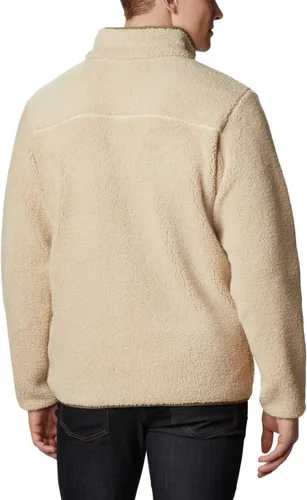 Vista 2 de Columbia Rugged Ridge II Sherpa Fleece para hombre