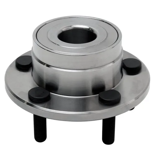 Vista 175 de Detroit Axle - Cojinete de rueda delantera para Honda Civic Chevy Aveo5 Spark Pontiac Lemans Pontiac G3 Wave Optima Suzuki Swift+ VW Jetta Rabbit