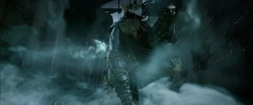 Vista 6 de Thief - Xbox 360