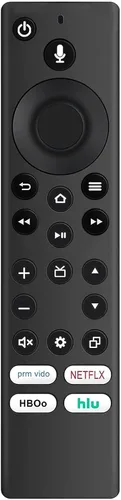 Vista 2 de NS-RCFNA-21 Reemplazo remoto para Insignia TV Edition NS-24DF310NA21 NS-39DF310NA21 NS-50DF710NA21 NS-55DF710NA21 NS24DF310NA21 NS39DF310NA21 NS50DF