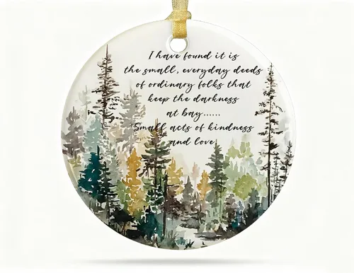 Vista 9 de HONLUN - Regalos de amistad, You are the Friend Everybody Wishes They Had, regalo de cumpleaños de Navidad para mejores amigos, colegas, regalo