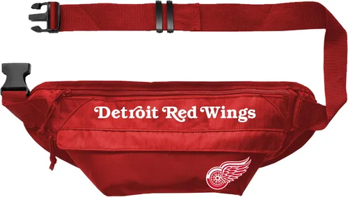 Vista 12 de Littlearth Unisex NHL Large Fanny Pack