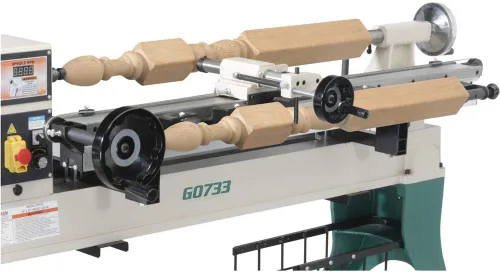 Vista 2 de Grizzly Industrial T27313 - Adjunto de copia para G0733, G0462, G0584 y G5979