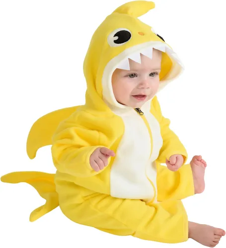 Vista 35 de Cuddle Club - Body de forro polar para bebé recién nacido hasta 5T – Pijamas de invierno chaqueta de abrigo abrigo para bebé Alien