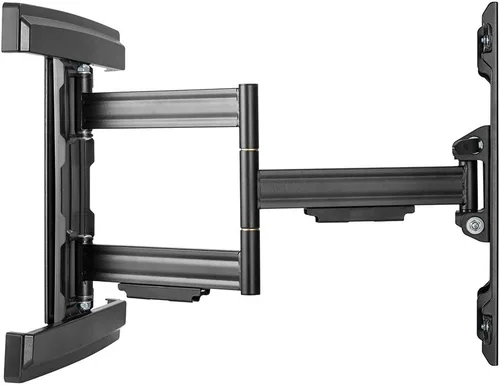 Vista 3 de Soporte articulado para televisores de 32" a 70" (color negro)