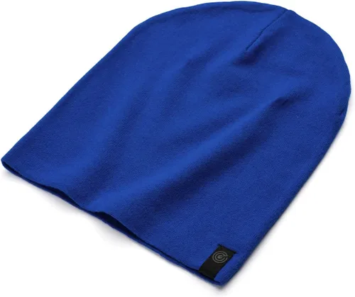 Vista 8 de Gorra Revony para Quimioterapia - Suave y Amigable con la Piel - 100% Algodón Verde militar