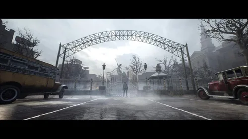 Vista 11 de The Sinking City (PS4) - PlayStation 4