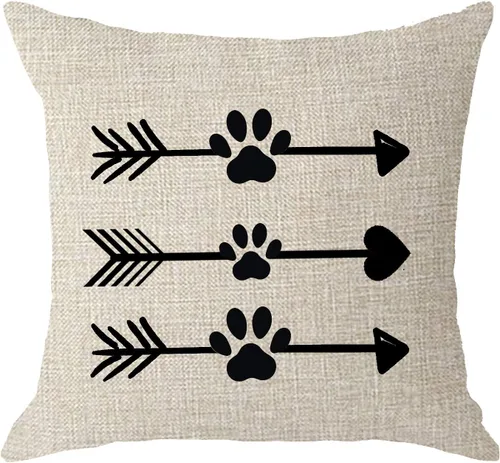 Vista 10 de NIDITW Juego de 2 fundas de almohada ultra suaves de microfibra con tablero de ajedrez negro, decoración de cuadros para el hogar, sofá, 18 x 18