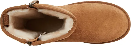 Vista 2 de UGG Classic Short Dual Zip II