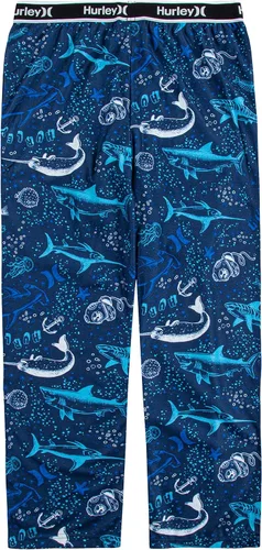 Vista 2 de Hurley Pantalones de Pijama para Niños
