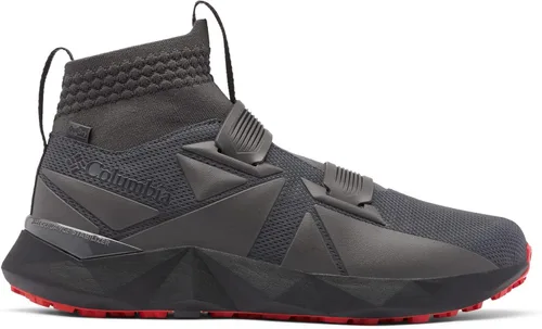 Vista 6 de Columbia Facet 45 Outdry - Tenis de senderismo para hombre