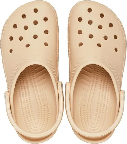Vista 5 de Crocs Zuecos clásicos para hombre