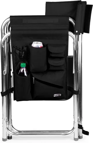 Vista 12 de NCAA Sports – Silla plegable