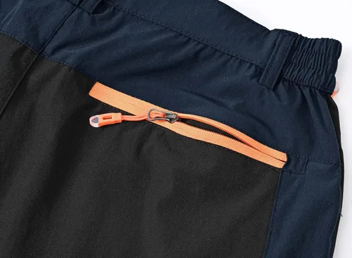 Vista 40 de TBMPOY Pantalones cargo de senderismo para hombre, ligeros, impermeables, de secado rápido, pantalones de montaña, pesca, camping