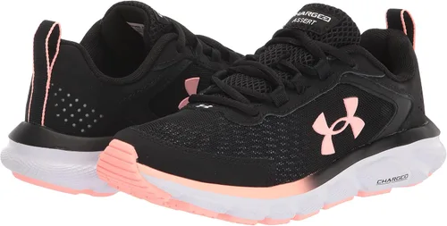 Vista 7 de Under Armour - Tenis Charged Assert 9 para mujer