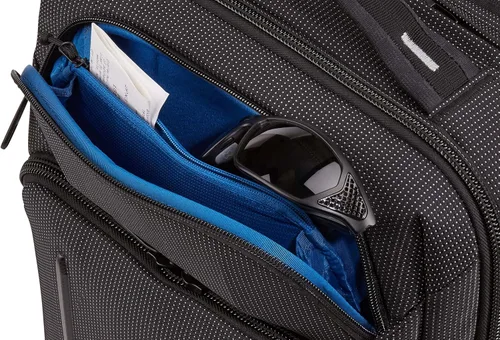 Vista 8 de Thule Crossover 2 Convertible Backpack to Briefcase