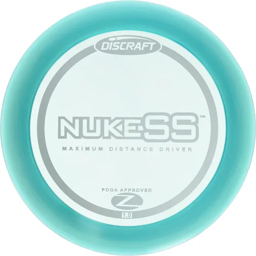 Vista 2 de Discraft Disco para golf Nuke SS Elite Z