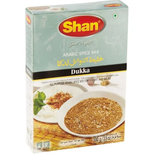 Vista 191 de Shan Chicken 65 - Mezcla de recetas y condimentos de 2.1 oz (60 g) - Polvo de especias para pollo frito picante agridulce - Adecuado