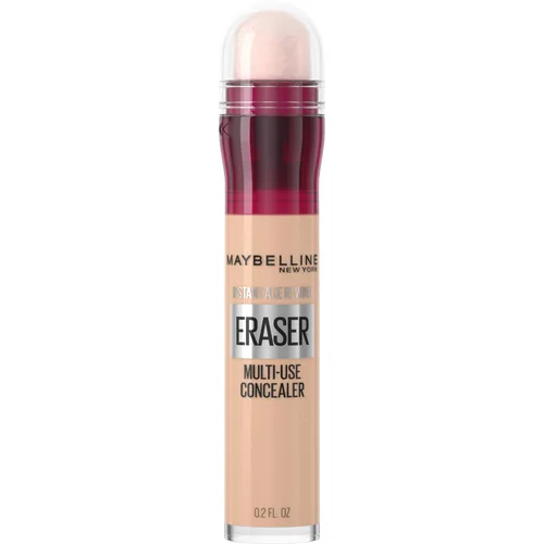 Vista 21 de Maybelline Instant Age Rewind Eraser - Corrector multiusos para tratamiento de círculos oscuros, 100, 1 unidad (el embalaje puede variar)