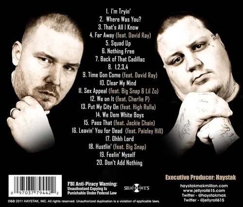 Vista 2 de Strictly Business