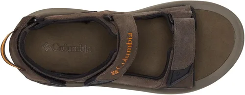 Vista 7 de Columbia Trailstorm Hiker - Sandalias deportivas de 3 correas para hombre