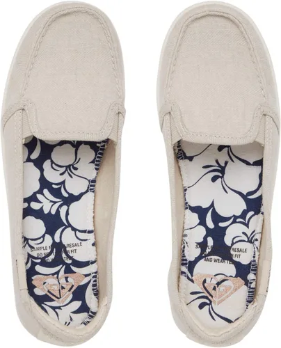 Vista 10 de Roxy Minnow Tenis deportivos sin cordones para mujer