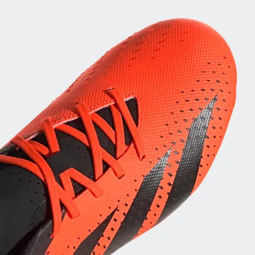 Vista 7 de adidas Tenis de fútbol unisex Accuracy.3 Low Firm Ground