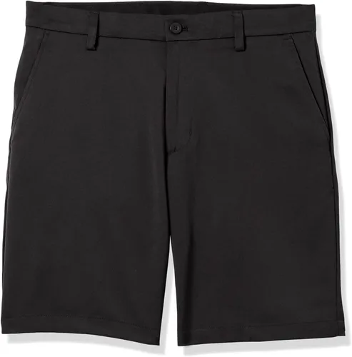 Vista 6 de Tienda Essentials - Short de golf elástico para hombre
