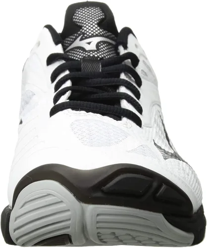 Vista 2 de Mizuno Wave Lightning Z4 - Zapatillas de voleibol para mujer