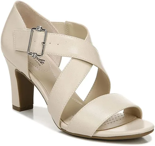 Vista 4 de LifeStride Carlyle - Zapatos de tacón para mujer
