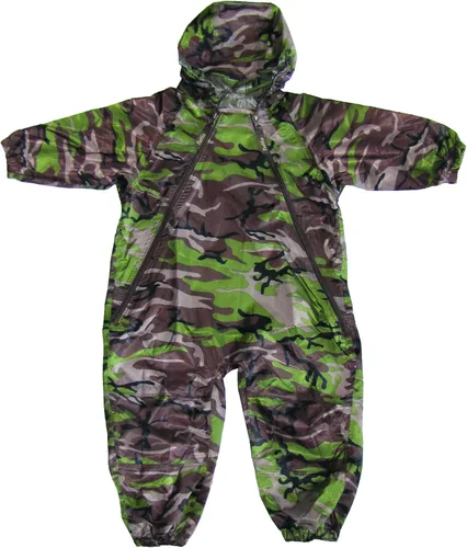 Vista 2 de Tuffo unisex-child Coverall