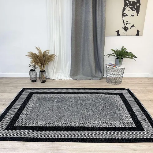 Vista 52 de Alfa Rich 5x8 Alfombras lavables de oro ámbar para sala de estar, dormitorio, cocina, de algodón, aptas para mascotas