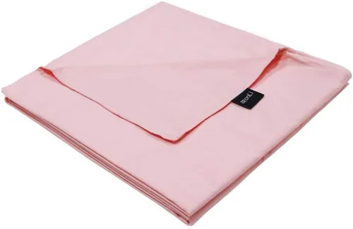 Vista 16 de ZonLi Funda de manta refrescante con peso, certificado Oeko-tex, 100% fibra de bambú natural pura, (gris, 48 x 72 pulgadas), funda de edredón