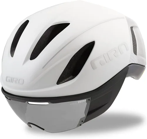 Vista 5 de Giro Cascos de bicicleta Vanquish MIPS