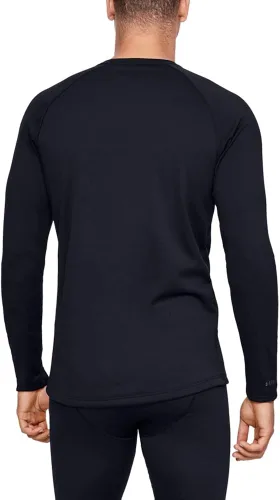 Vista 2 de Under Armour Base empaquetada 30 de manga larga para hombre