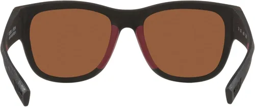 Vista 7 de Costa Del Mar Womens Caleta Pilot Sunglasses