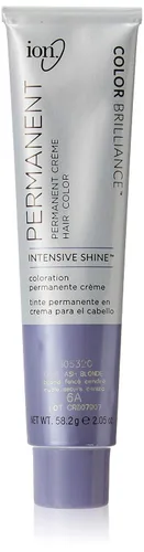Vista 68 de Ion Permanent Brights tinte en crema para el cabello Magenta