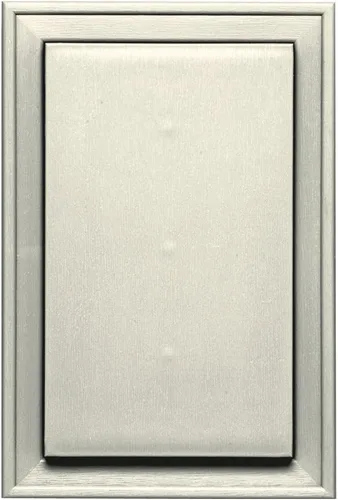 Vista 8 de Ekena Millwork M00032701001 Bloque de Montaje, Blanco 001 - Blanco