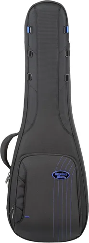 Vista 10 de Reunion Blues Estuche para guitarra eléctrica RB Expedition