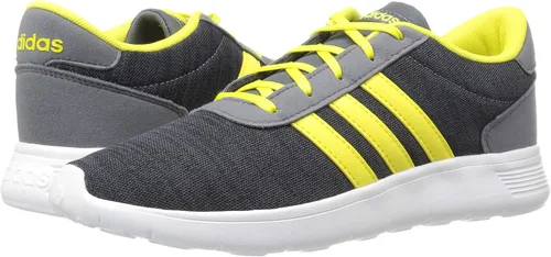 Vista 7 de adidas Baby Lite Racer Zapatillas de running