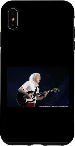 Vista 11 de AC DC Rock Concert Guitar Solo Live Stage Energy Case for iPhone 17