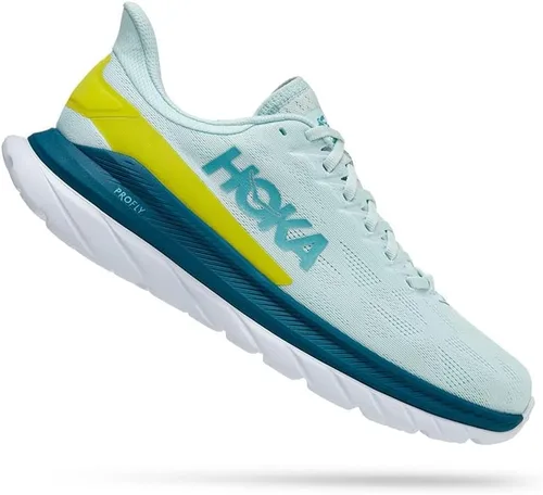 Vista 3 de Hoka 1130250-rycm, Zapatillas de running para hombre